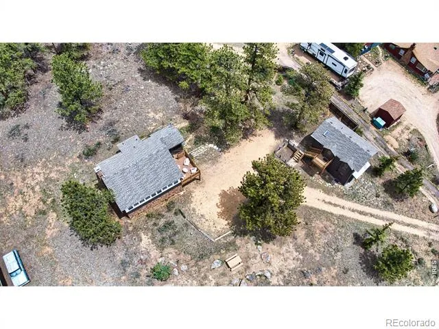 1731 High Drive Estes Park, CO 80517