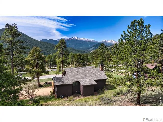 1731 High Drive Estes Park, CO 80517
