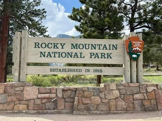 1731 High Drive Estes Park, CO 80517