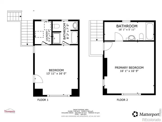 1731 High Drive Estes Park, CO 80517