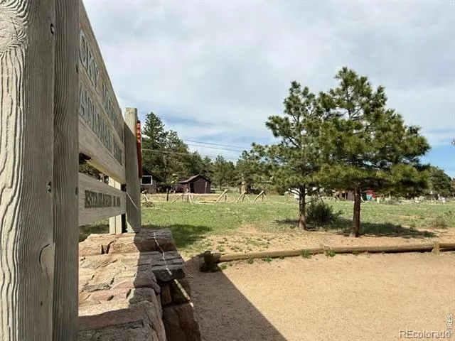 1731 High Drive Estes Park, CO 80517