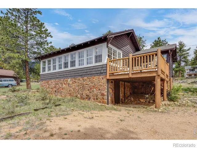 1731 High Drive Estes Park, CO 80517