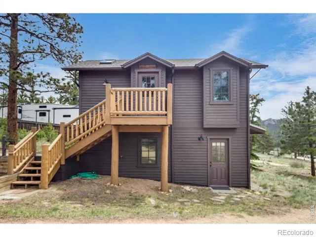 1731 High Drive Estes Park, CO 80517