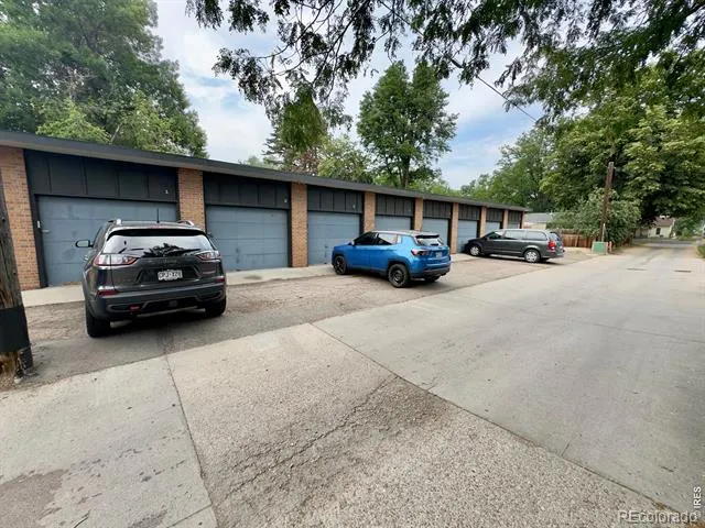 620 Mathews Street #211 Fort Collins, CO 80524
