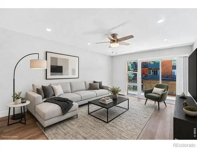 620 Mathews Street #211 Fort Collins, CO 80524