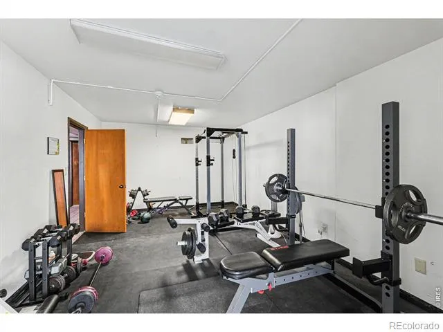 620 Mathews Street #211 Fort Collins, CO 80524