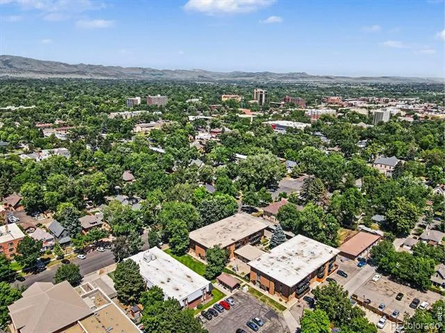 620 Mathews Street #211 Fort Collins, CO 80524
