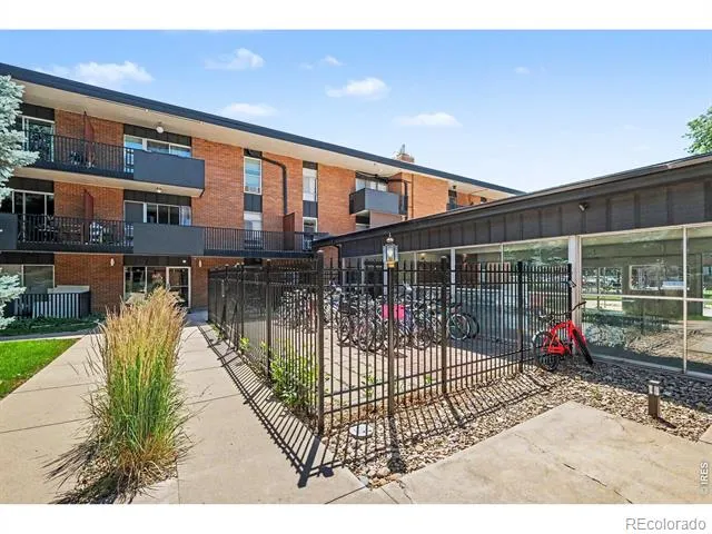 620 Mathews Street #211 Fort Collins, CO 80524
