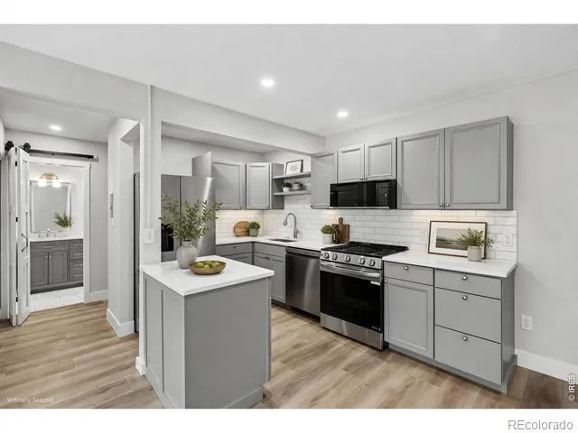 620 Mathews Street #211 Fort Collins, CO 80524