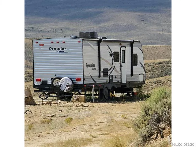 2055 Grand County Road 224 Kremmling, CO 80459