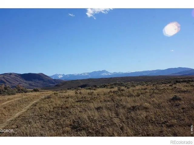 2055 Grand County Road 224 Kremmling, CO 80459