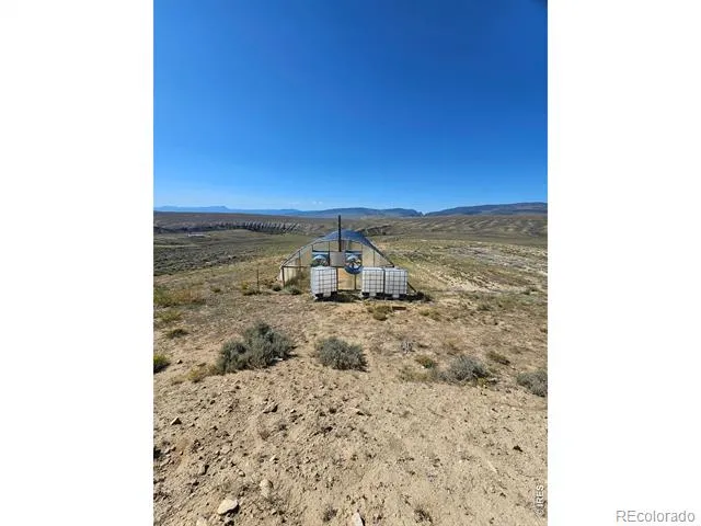 2055 Grand County Road 224 Kremmling, CO 80459