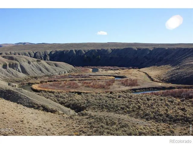 2055 Grand County Road 224 Kremmling, CO 80459