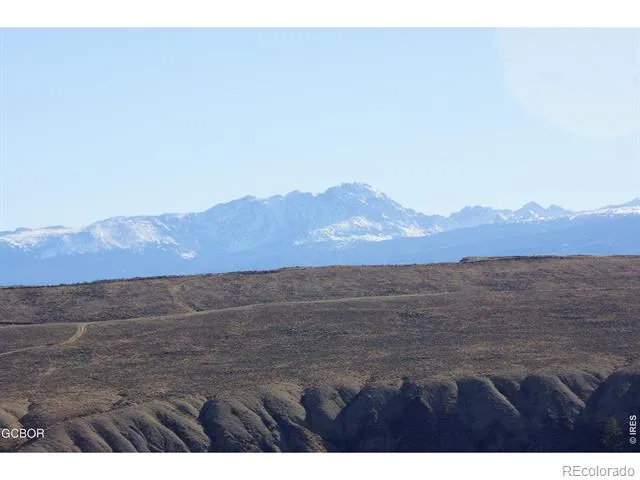 2055 Grand County Road 224 Kremmling, CO 80459