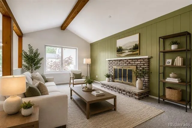 490 S Kingston Circle Aurora, CO 80012