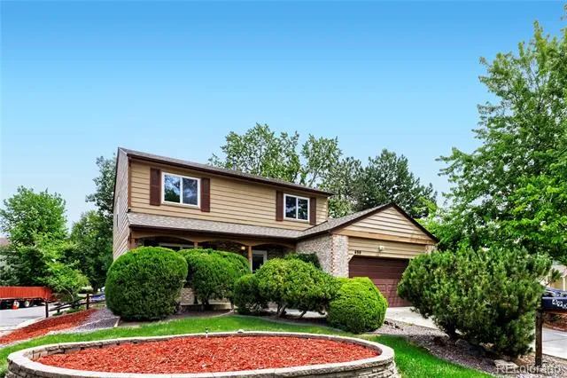 490 S Kingston Circle Aurora, CO 80012