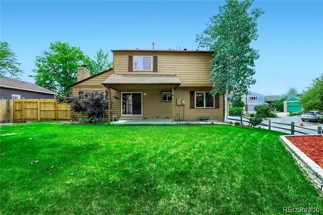490 S Kingston Circle Aurora, CO 80012