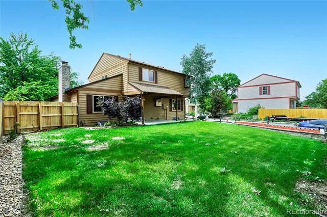 490 S Kingston Circle Aurora, CO 80012