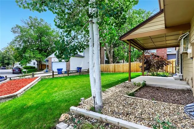 490 S Kingston Circle Aurora, CO 80012