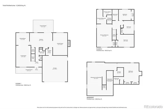 490 S Kingston Circle Aurora, CO 80012