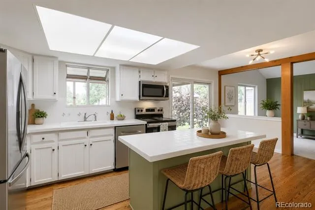 490 S Kingston Circle Aurora, CO 80012