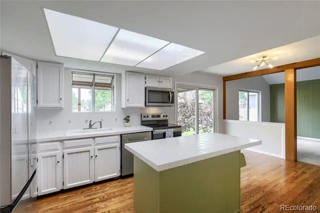 490 S Kingston Circle Aurora, CO 80012