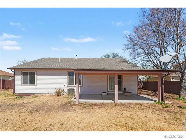 463 Stevens Circle Platteville, CO 80651