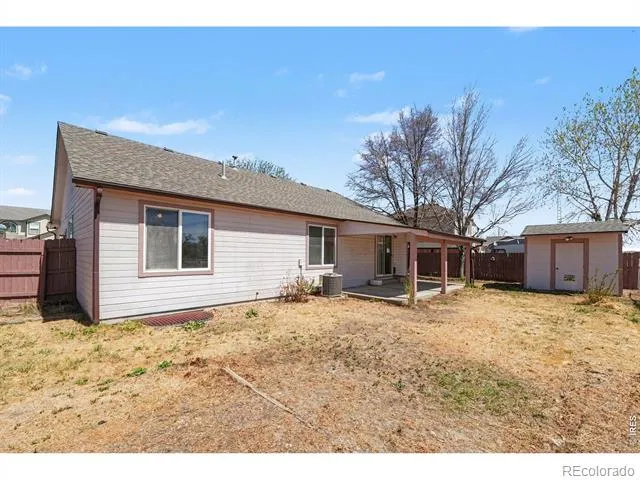 463 Stevens Circle Platteville, CO 80651