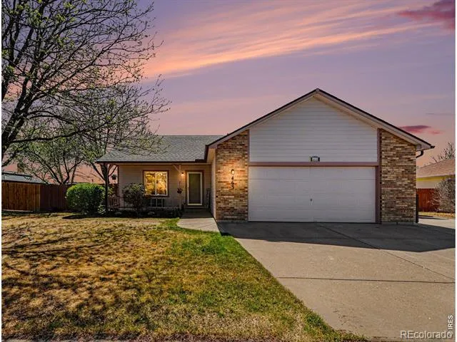 463 Stevens Circle Platteville, CO 80651