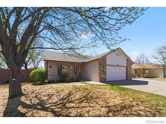 463 Stevens Circle Platteville, CO 80651