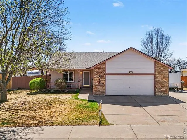 463 Stevens Circle Platteville, CO 80651