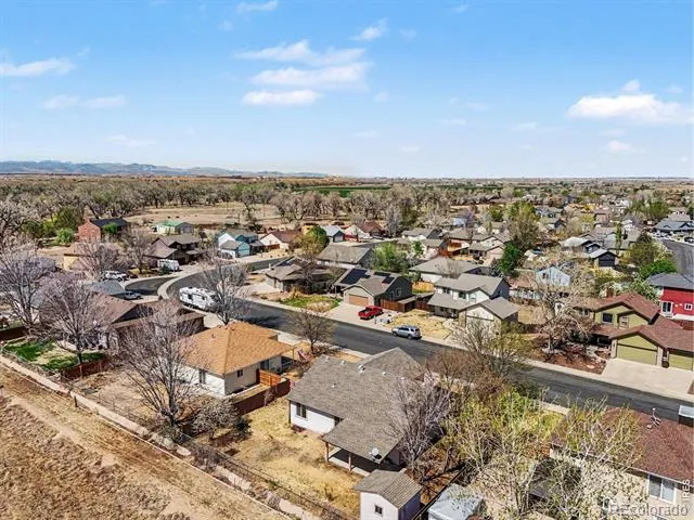463 Stevens Circle Platteville, CO 80651