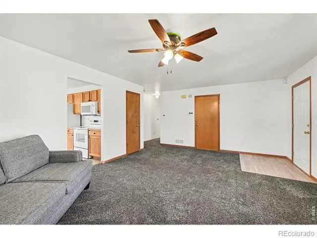 463 Stevens Circle Platteville, CO 80651