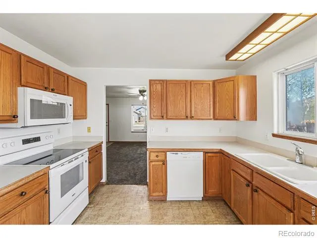 463 Stevens Circle Platteville, CO 80651