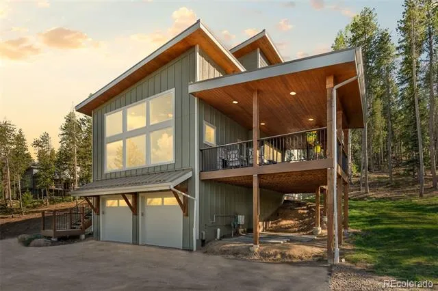 6783 Snowshoe Trail Evergreen, CO 80439