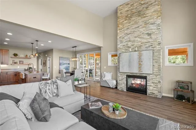 6783 Snowshoe Trail Evergreen, CO 80439