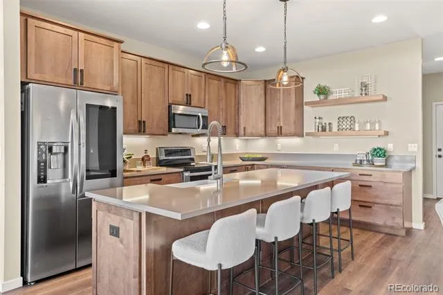 6783 Snowshoe Trail Evergreen, CO 80439