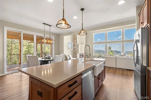 6783 Snowshoe Trail Evergreen, CO 80439