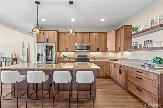 6783 Snowshoe Trail Evergreen, CO 80439