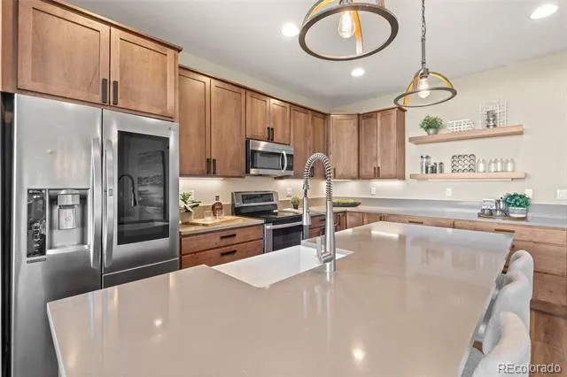 6783 Snowshoe Trail Evergreen, CO 80439