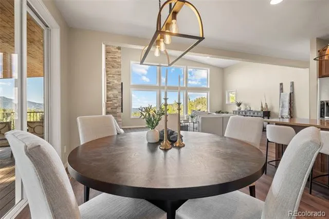 6783 Snowshoe Trail Evergreen, CO 80439
