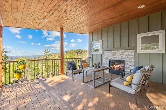6783 Snowshoe Trail Evergreen, CO 80439