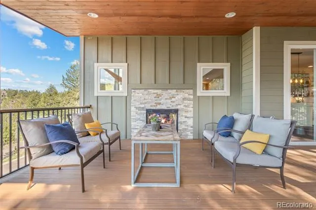 6783 Snowshoe Trail Evergreen, CO 80439