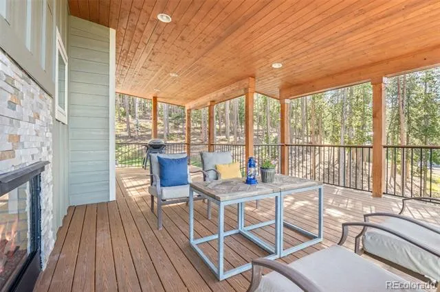 6783 Snowshoe Trail Evergreen, CO 80439