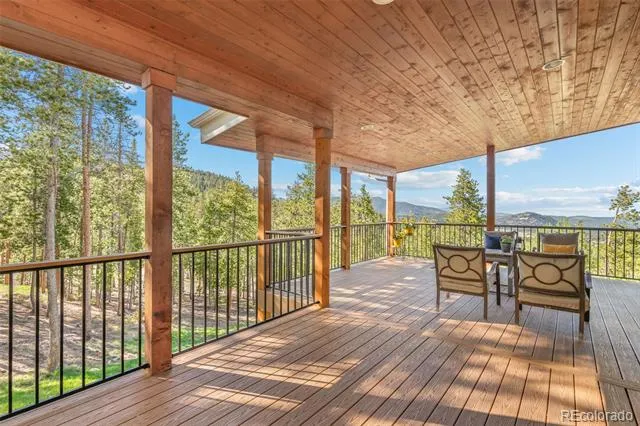 6783 Snowshoe Trail Evergreen, CO 80439