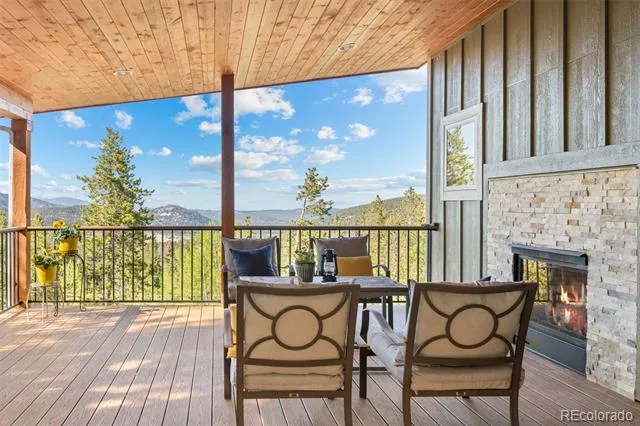 6783 Snowshoe Trail Evergreen, CO 80439