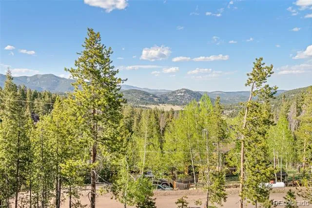 6783 Snowshoe Trail Evergreen, CO 80439