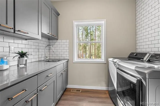 6783 Snowshoe Trail Evergreen, CO 80439