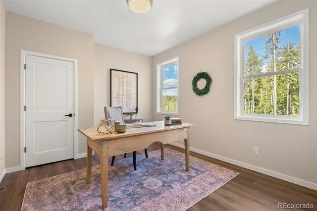 6783 Snowshoe Trail Evergreen, CO 80439