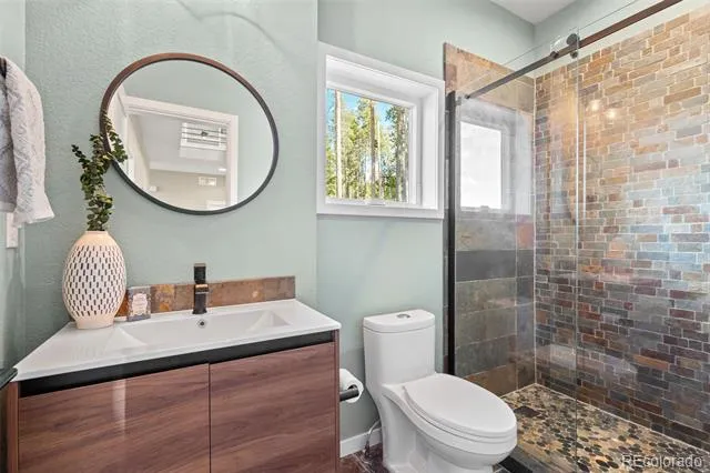 6783 Snowshoe Trail Evergreen, CO 80439